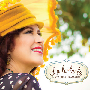 The First Lady of Waikiki(feat. Iolani Kamauu)