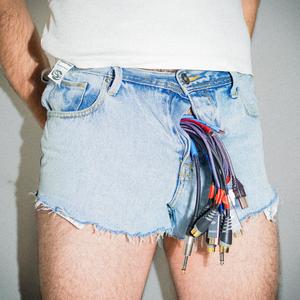 Digital Sex (feat. REYSHA RAMI) (Explicit)