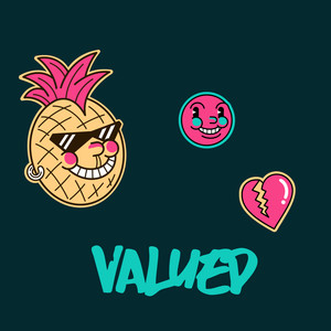 Valued