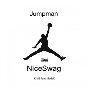 jumpman
