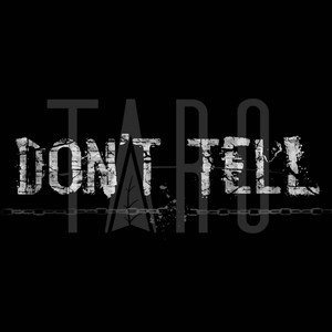 Don't Tell
