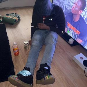 Ape No Chimp (Explicit)