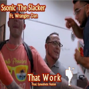 That Work (Explicit)