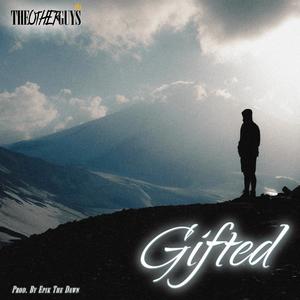 Gifted (feat. JinxCity)