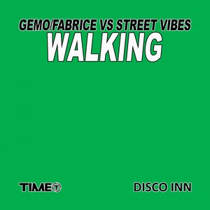 Walking(GemoSide)