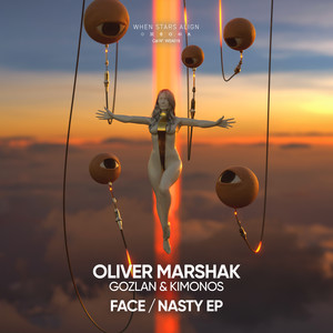 FACE / NASTY EP