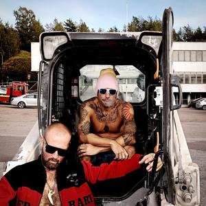 Pakko Flossaa (feat. Eräkoira) (Explicit)