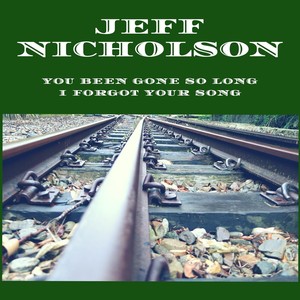 Jeff Nicholson - My Pike Dream