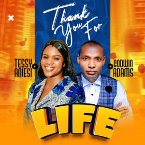 Thank You For Life (feat. Godwin Adams)