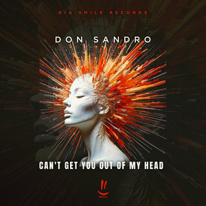 Can't Get You Out Of My Head (Extended Mix)