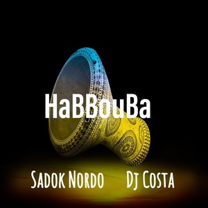 Habbouba (feat. DJ Costa)