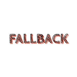 FALLBACK (feat. JTVION) [Explicit]