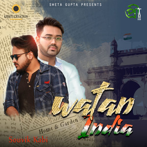 Watan India - Single