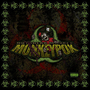 Sick in the Lab(Intro) (Explicit)