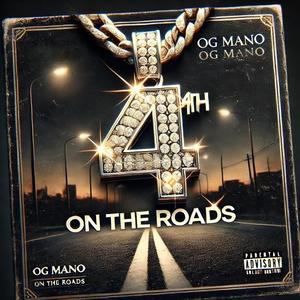 On the roads (freestyle) [Explicit]