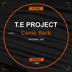 Come Back (Explicit)
