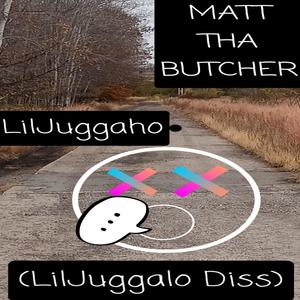 LilJuggaho (LilJuggalo Diss) (Explicit)