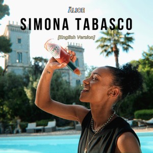 Simona Tabasco (English Version)