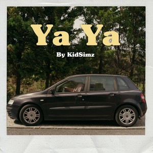Ya Ya (Original Mix)