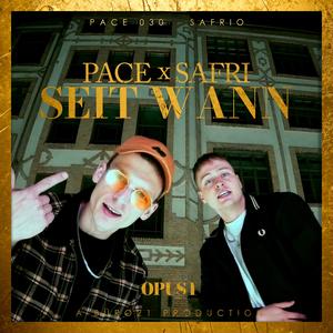 Seit wann (Explicit)