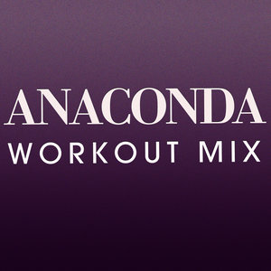 Anaconda (Extended Workout Mix)