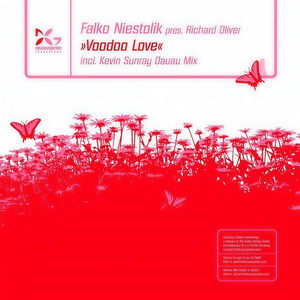 Voodoo Love (Two Dollars Remix)