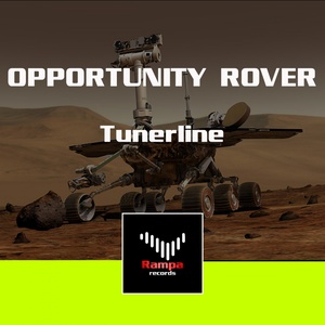 Opportunity Rover