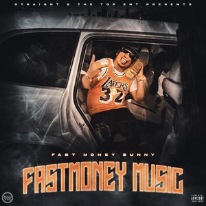 Fast Money Music (Explicit)