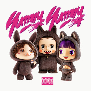 YUMMY YUMMY (feat. Yung Snapp & Rosa Chemical) (Explicit)