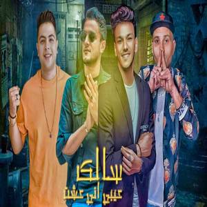 عيبي اني عشت سالك