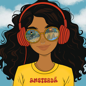 Amsterdã (Explicit)