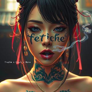 Fetiche (feat. TsuLim, CRUZZ & Nose) [Explicit]