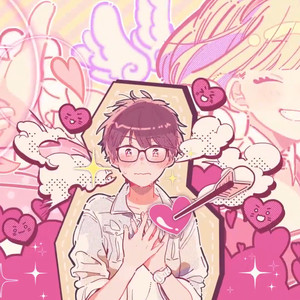 月曜日の憂鬱 (星期一的忧郁)