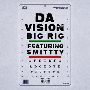 Da Vision (feat. Smittty) [Explicit]