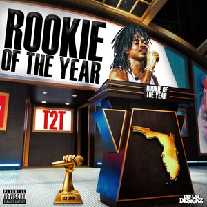 ROOKIE OF THE YEAR (Explicit)