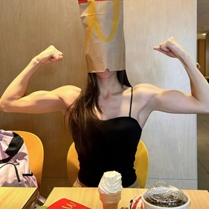 Go to gym不如go to m