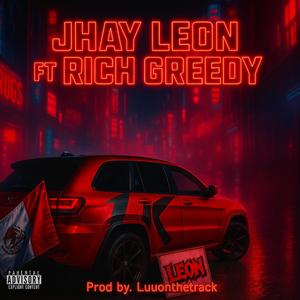 PUTTING ON (feat. RICH GREEDY) (Explicit)