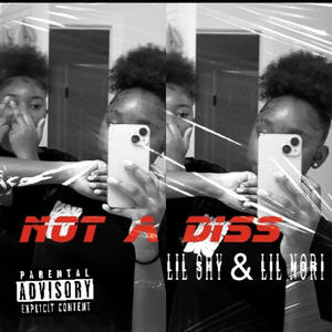 NOT A DISS (Explicit)