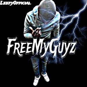 Free My Guyz (Explicit)