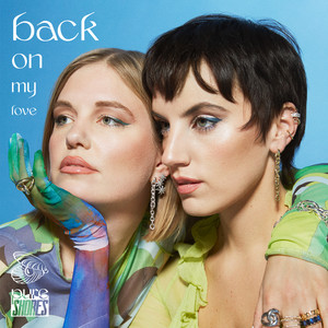 Back On My Love (Extended Mix)