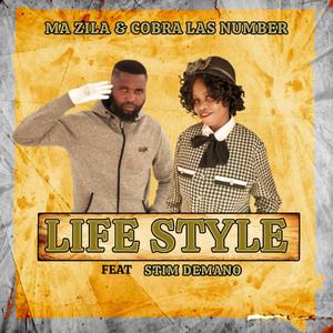 Life Style (feat. Ma Zila)