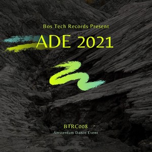 Tribe Goes High (Toris Badic Remix)