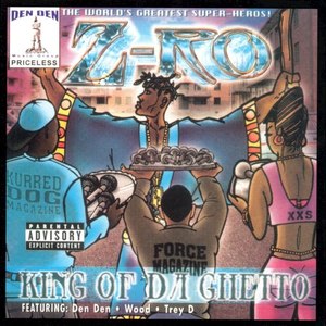 King of da Ghetto (Explicit)