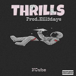 Thrills (Explicit)