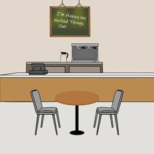 don't go wasting my time (Explicit)