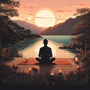 Quiet Paths to Calm