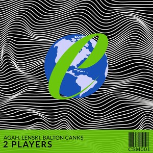2 Players (Original Mix)
