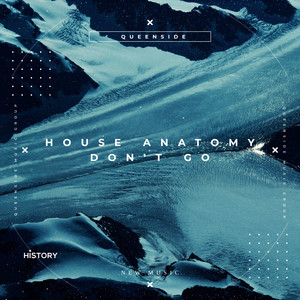 Don't Go (Vocal Mix)