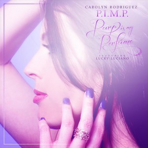 P.I.M.P.(Purp Is My Perfume)(feat. Lucky Luciano)