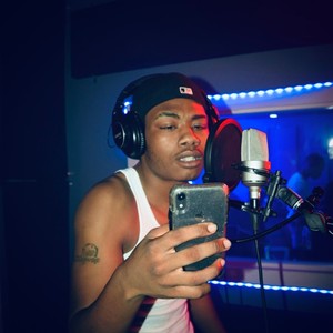 Just Another Freestyle (Explicit)